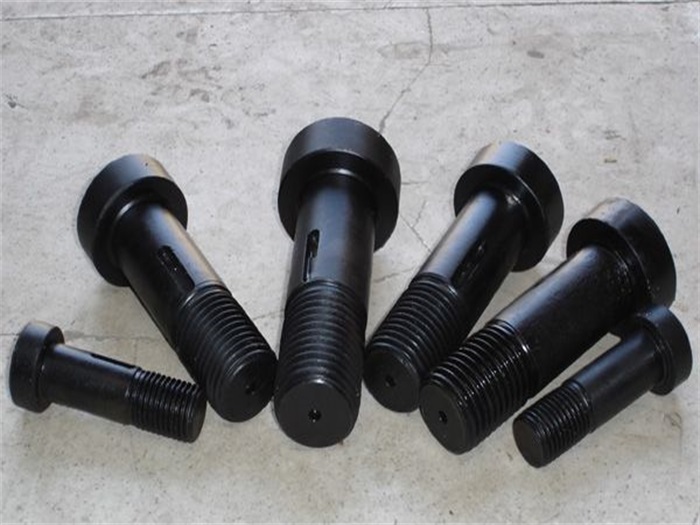 莱芜高强螺栓