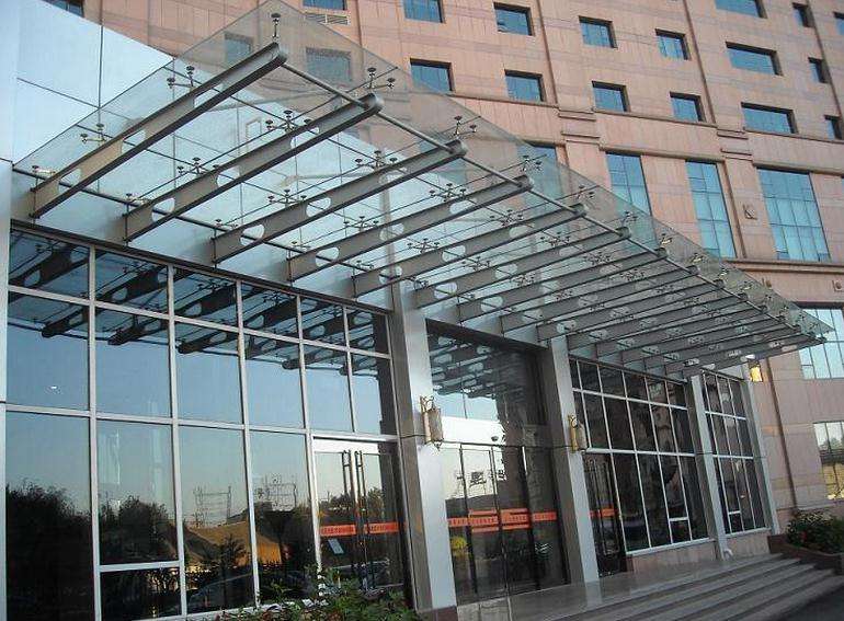 莱芜单层工业厂房钢结构安装工艺流程图